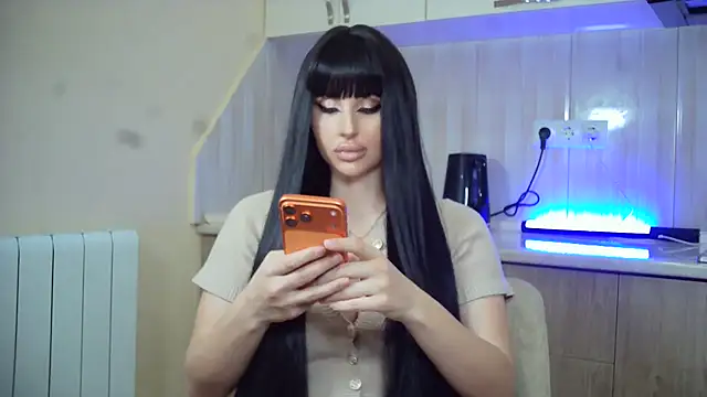 Snapshot of Lady_Joli chatting on July 2026 04:31:02 PM Lady Joli online show from July 2026 04:31:02 PM