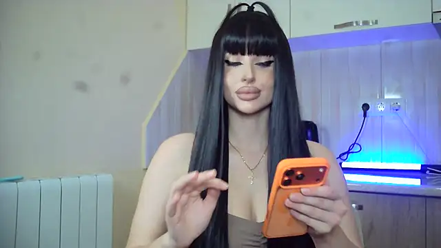 Snapshot of Lady_Joli chatting on July 2026 03:44:01 PM Lady Joli online show from July 2026 03:44:01 PM