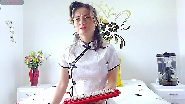 Snapshot of MarcelaFlores chatting on July 2026 03:07:01 PM MarcelaFlores online show from July 2026 03:07:01 PM
