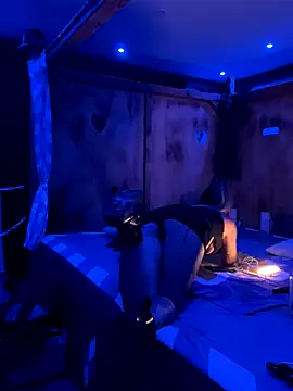 Snapshot of Etwas_neugierig chatting on September 2025 02:41:01 PM Etwas neugierig online show from September 2025 02:41:01 PM