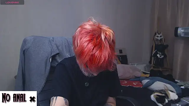 Dark  Elf online show from December 2024 10:26:01 PM