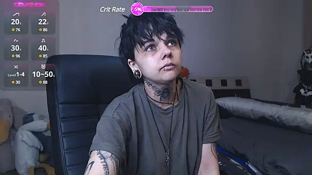 Dark  Elf online show from January 2025 06:36:02 PM