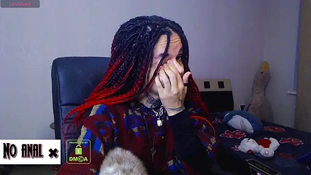 Dark  Elf online show from September 2025 09:15:02 PM