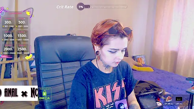 Dark  Elf online show from April 2026 03:31:02 PM