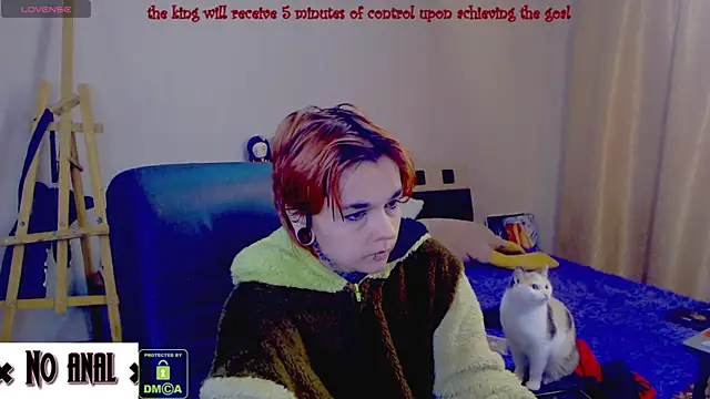 Dark  Elf online show from April 2026 09:30:02 PM