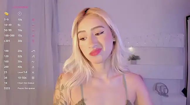 Snapshot of AshleyRoys chatting on January 2025 03:03:01 PM AshleyRoys online show from January 2025 03:03:01 PM