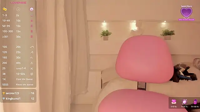 Snapshot of AshleyRoys chatting on March 2025 05:50:02 PM AshleyRoys online show from March 2025 05:50:02 PM