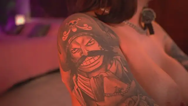 ambarEvans online show from March 2025 05:00:02 AM