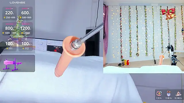 Snapshot of Alessandra_Smith chatting on December 2024 06:15:02 PM Alessandra Smith online show from December 2024 06:15:02 PM