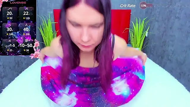 SabrinaLee online show from February 2025 08:33:02 AM