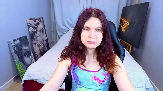 Snapshot of SabrinaLee chatting on July 2026 05:14:02 AM SabrinaLee online show from July 2026 05:14:02 AM