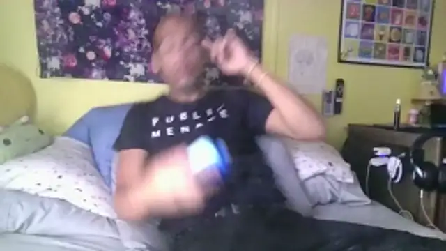 LordSpunFun online show from February 2026 07:34:02 PM