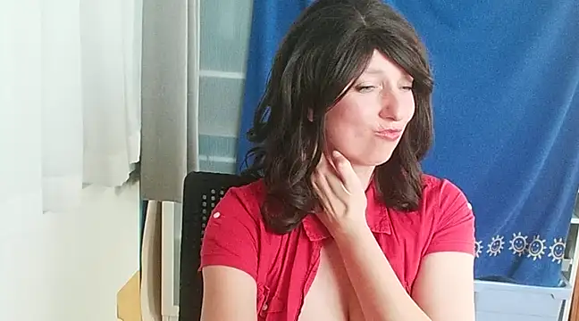 Snapshot of hotdestany chatting on February 2025 02:27:02 PM hotdestany online show from February 2025 02:27:02 PM