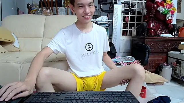 andrewooi online show from January 2025 05:43:02 PM