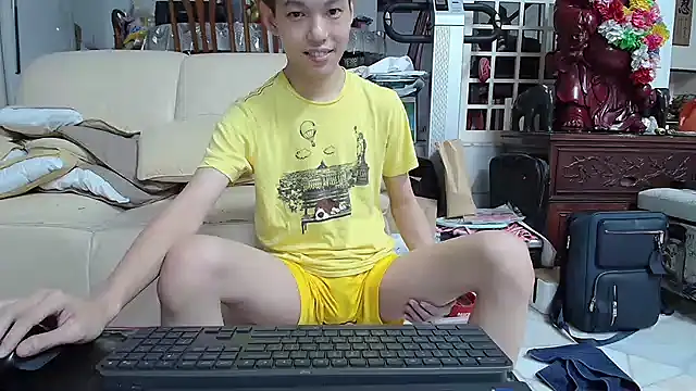 andrewooi online show from January 2025 11:00:01 PM