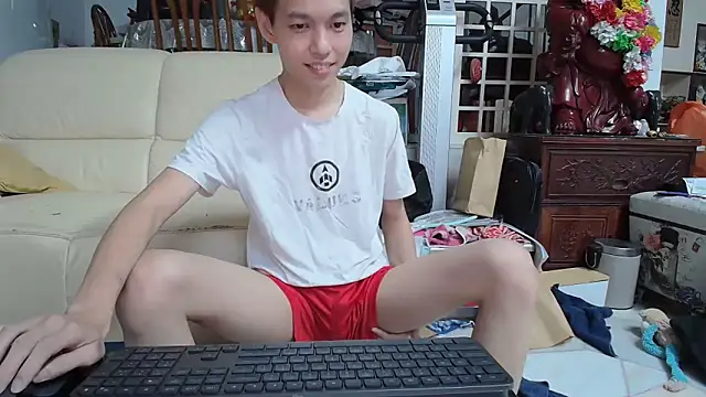 andrewooi online show from January 2025 10:08:02 AM