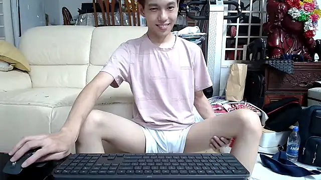 andrewooi online show from January 2025 03:14:02 PM