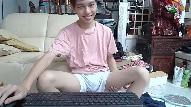 andrewooi online show from March 2025 06:12:01 PM