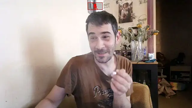 Snapshot of Ethangay chatting on April 2026 03:47:01 PM Ethangay online show from April 2026 03:47:01 PM