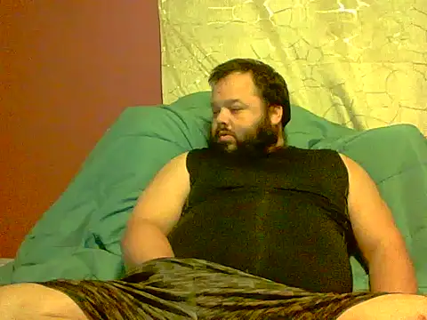 Strongbutgentle36 online show from October 2025 09:10:01 AM