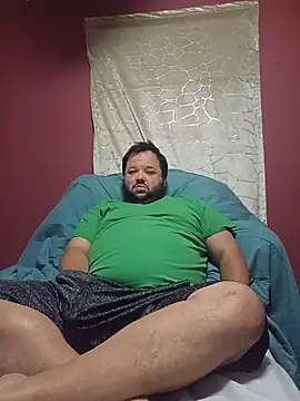 Strongbutgentle36 online show from November 2025 07:25:02 AM