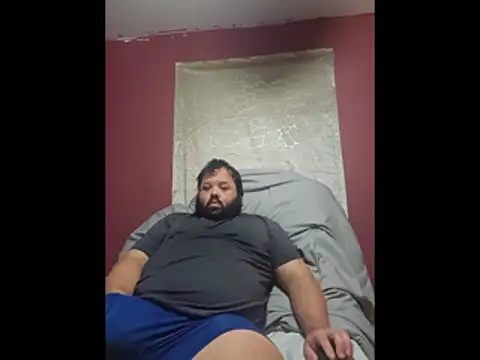 Strongbutgentle36 online show from January 2026 08:18:02 AM