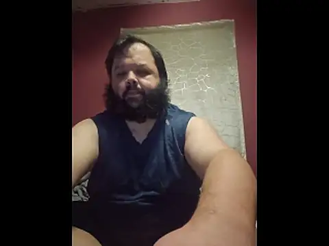 Strongbutgentle36 online show from March 2026 05:02:02 AM