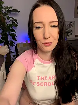 Trixie-Tainted online show from September 2025 12:32:01 PM