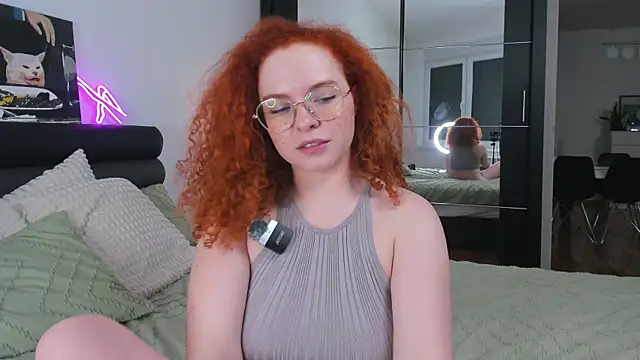 YammyPie online show from February 2025 05:47:01 PM