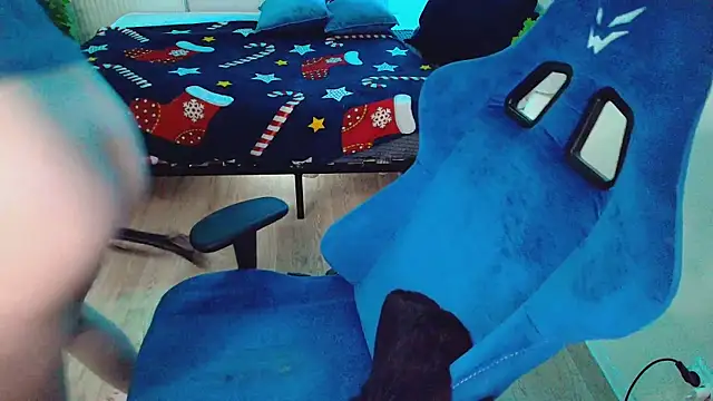 CranberryHot online show from February 2026 05:49:02 AM