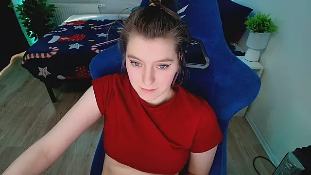 CranberryHot online show from March 2026 08:26:33 AM