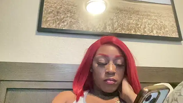 Creamesensation online show from June 2026 11:07:01 PM
