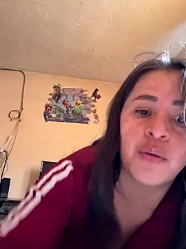 latinfemale online show from October 2025 06:27:02 PM