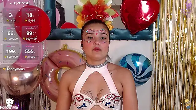 DestinyHills online show from February 2025 03:26:01 PM