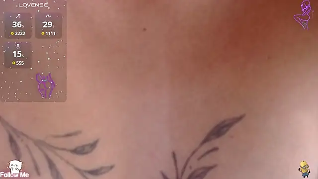 DestinyHills online show from March 2025 03:24:02 PM