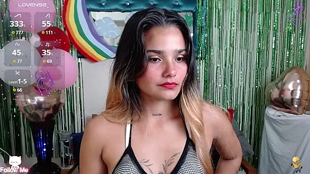 DestinyHills online show from March 2025 12:36:02 PM