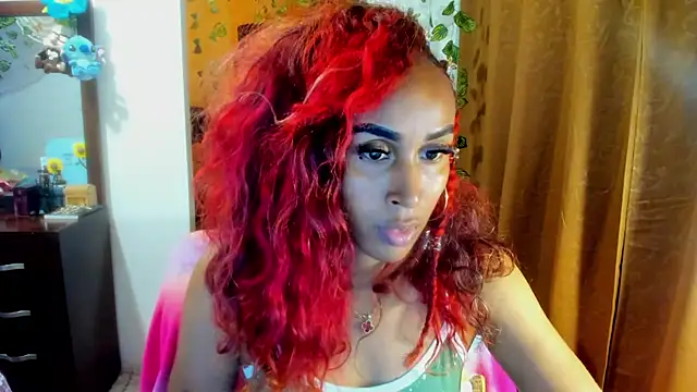 Snapshot of CarameloCeron chatting on March 2025 02:07:01 PM CarameloCeron online show from March 2025 02:07:01 PM