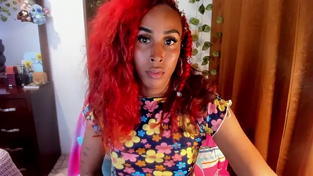 Snapshot of CarameloCeron chatting on March 2025 06:22:01 PM CarameloCeron online show from March 2025 06:22:01 PM