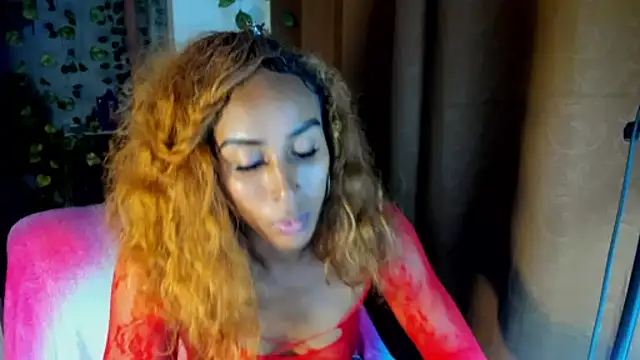 Snapshot of CarameloCeron chatting on September 2025 02:55:01 PM CarameloCeron online show from September 2025 02:55:01 PM