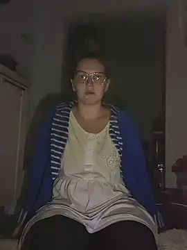 IamYourNarcotic online show from December 2024 03:04:01 PM