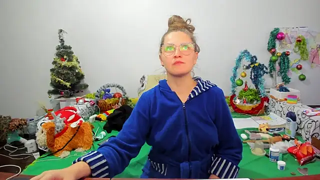 IamYourNarcotic online show from January 2025 01:28:01 PM