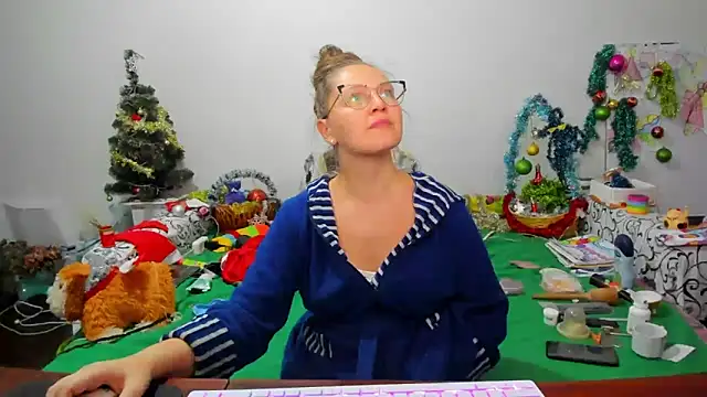 IamYourNarcotic online show from January 2025 03:59:02 PM