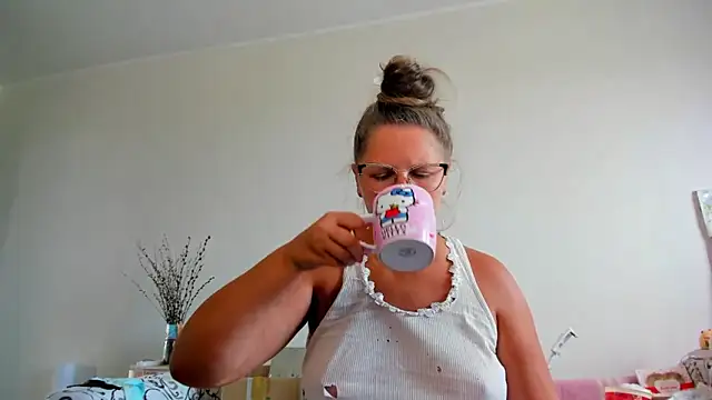 IamYourNarcotic online show from September 2025 06:02:01 AM