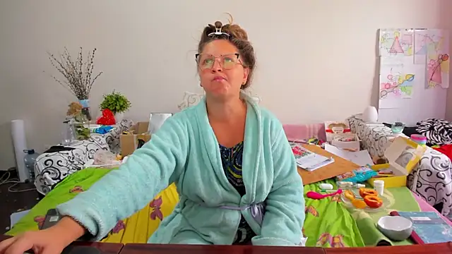 IamYourNarcotic online show from September 2025 07:46:02 AM