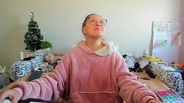 IamYourNarcotic online show from February 2026 09:04:02 AM