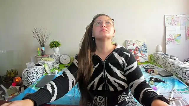 IamYourNarcotic online show from March 2026 02:10:02 PM