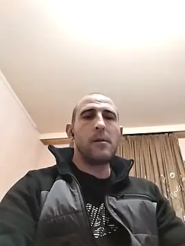 ZDRAVKICH online show from April 2026 08:25:02 PM