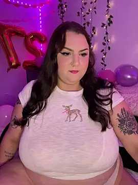 Snapshot of honeyviolet chatting on September 2025 05:54:01 AM honeyviolet online show from September 2025 05:54:01 AM