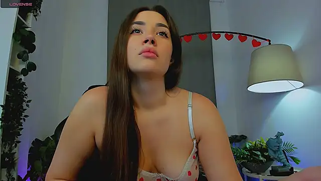  Eva Rose  online show from February 2025 01:37:02 PM