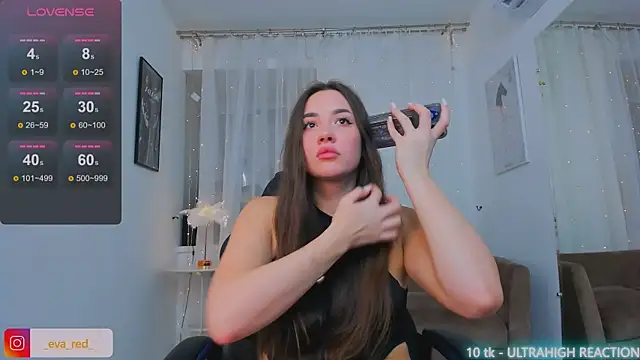  Eva Rose  online show from March 2025 05:07:02 PM